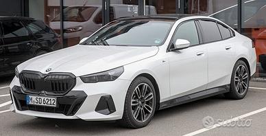 Ricambi usati bmw serie 5-x6 x 6 2017-2025