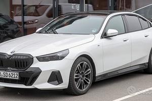 Ricambi usati bmw serie 5-x6 x 6 2017-2025