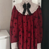 Abito Lolita Angelico