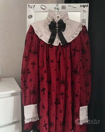 Abito Lolita Angelico