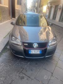 Golf 5 GTI turbo benzina 200 cv