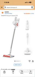 Xiaomi Vacuum Cleaner G10 Aspirapolvere senza fili