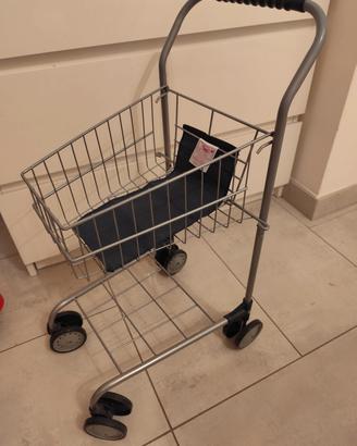 carrello spesa