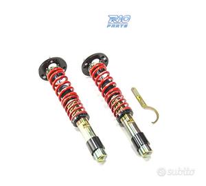 KIT SOSPENSIONE FILETTATA EIBACH MTS BMW E60 E61 0