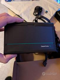 Alimentatore pc DeepCool PF500