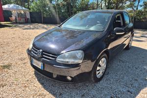 Volkswagen Golf 2.0 16V TDI 3p. Comfortline