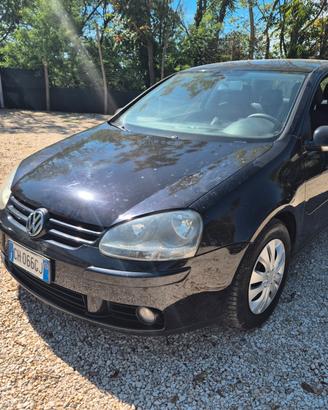 Volkswagen Golf 2.0 16V TDI 3p. Comfortline