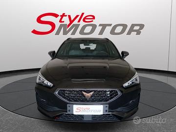 CUPRA Leon Sportstourer 1.5 Hybrid 150 CV DSG