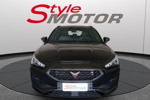 CUPRA Leon Sportstourer 1.5 Hybrid 150 CV DSG