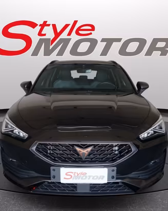 CUPRA Leon Sportstourer 1.5 Hybrid 150 CV DSG