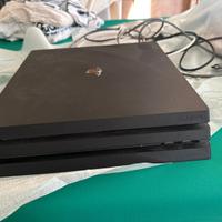 Ps4 PRO