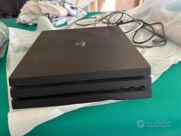 Ps4 PRO