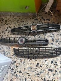 Pezzi di ricambio fiat bravo