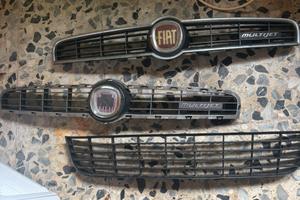 Pezzi di ricambio fiat bravo