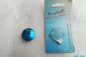 TAPPO OLiO MOTORE IN ERGAL PER TUTE LE MOTO YAMAHA