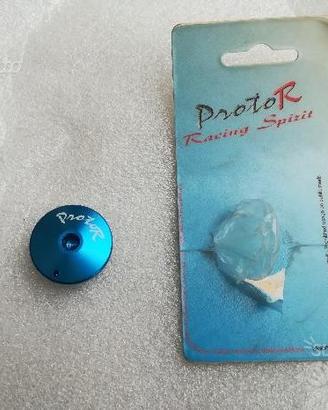 TAPPO OLiO MOTORE IN ERGAL PER TUTE LE MOTO YAMAHA