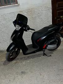 Scooter sh