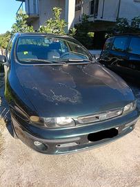 Fiat Marea ELX 1996/Benzina-GPL/1.6 -16v-76kw