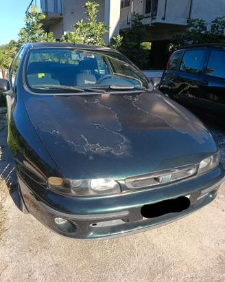 Fiat Marea ELX 1996/Benzina-GPL/1.6 -16v-76kw