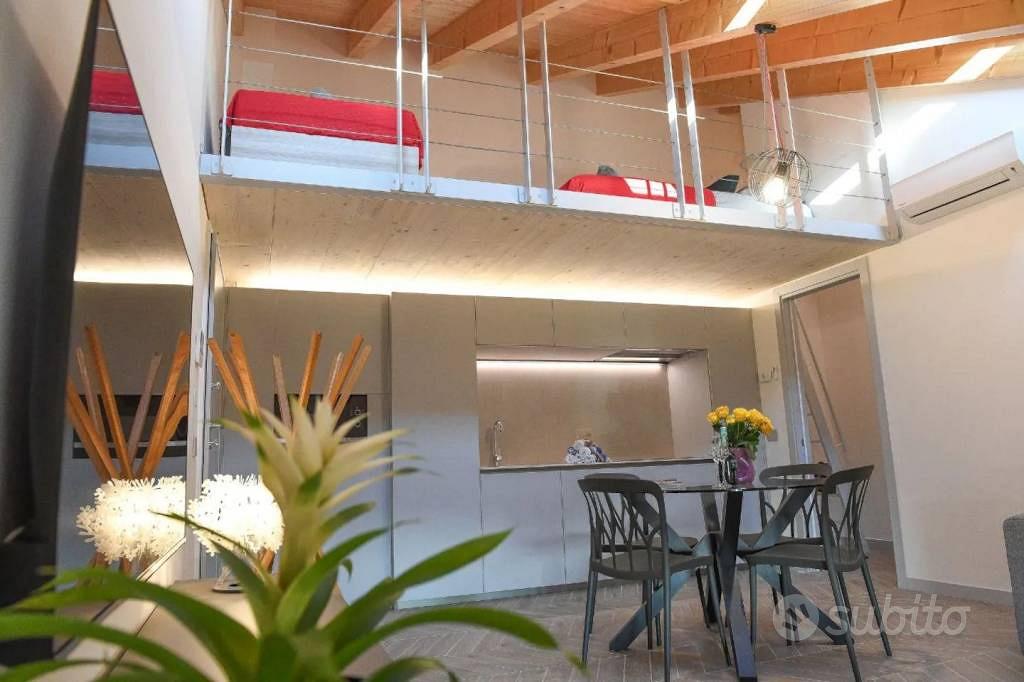 Apartment in Peschiera del Garda - Vista 2