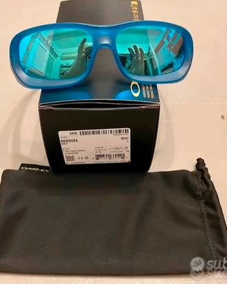 Oakley DE SOTO