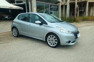 Peugeot 208 1.2 82CV 5porte Active