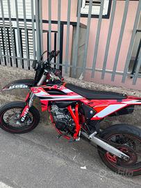 Beta RR 125 Motard R 2025