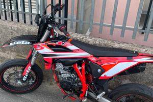 Beta RR 125 Motard R 2025