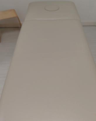 lettino massaggio professionale 