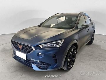 CUPRA Formentor 1.4 e-hybrid 204cv dsg