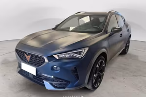 CUPRA Formentor 1.4 e-hybrid 204cv dsg