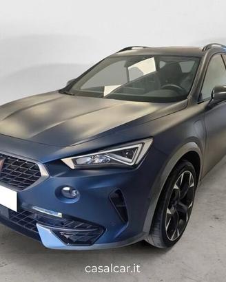 CUPRA Formentor 1.4 e-hybrid 204cv dsg