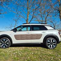 C4 CACTUS 2016 EURO 6