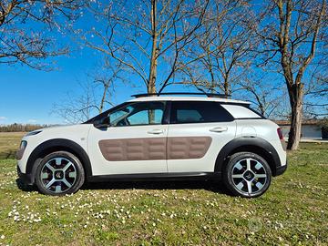 C4 CACTUS 2016 EURO 6