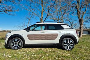 C4 CACTUS 2016 EURO 6