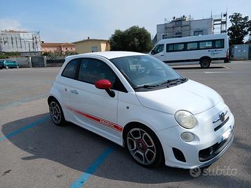 500 Abarth