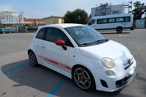 500 Abarth