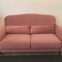 Divano Poltronesofà 2 Posti Maxi