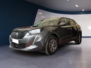 Peugeot 2008 PureTech 100 S&S Active Pack * P...