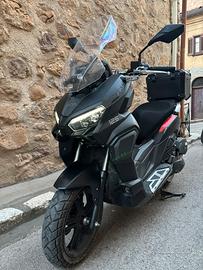 Kl brera x 125