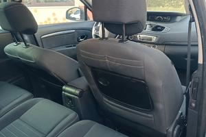 RENAULT SCENIC X-MOD ANNO 2015