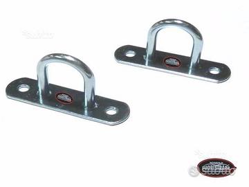 Cavallotti tendifune rotondi o rettagonlari