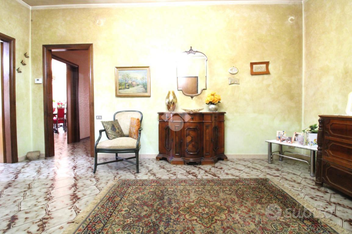 Appartamento – Ripalimosani, Zona Industriale "Colle delle Api", Campobasso - Vista 2