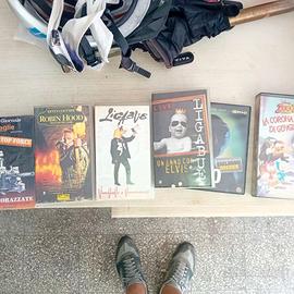 cassette VHS
