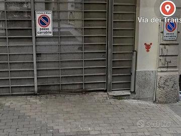 Box spazioso