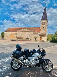 Bmw k1200r