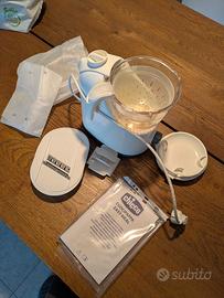 Cuocipappa chicco Easy meal