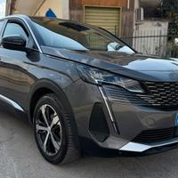 PEUGEOT 3008 HDI 131 CV