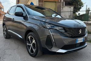 PEUGEOT 3008 HDI 131 CV