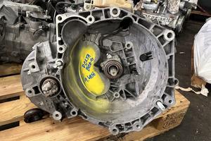 CAMBIO AUTOMATCO LANCIA DELTA FIAT BRAVO 1.6 MJT